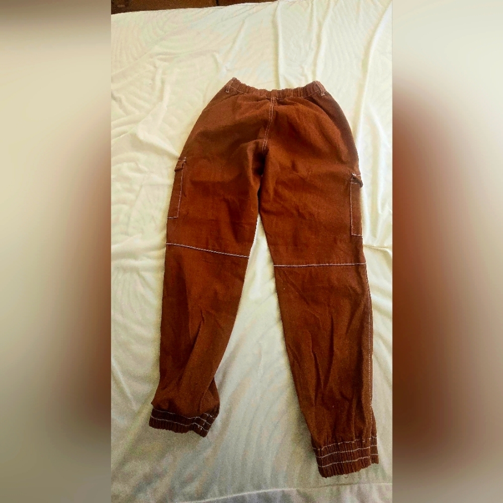 Cargo pants - Picture 2 of 6